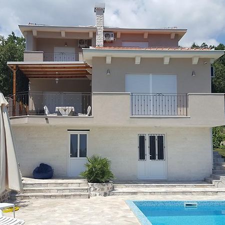 Villa Soleada Herceg Novi Eksteriør bilde
