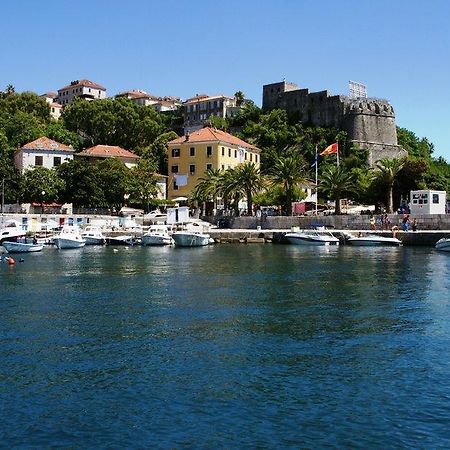 Villa Soleada Herceg Novi Eksteriør bilde