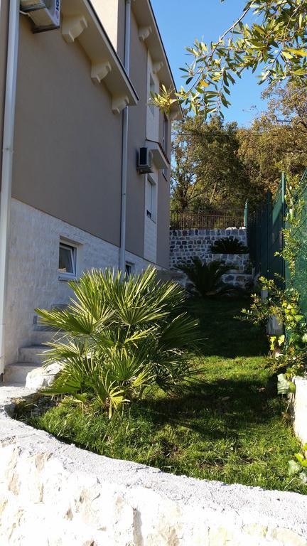 Villa Soleada Herceg Novi Rom bilde