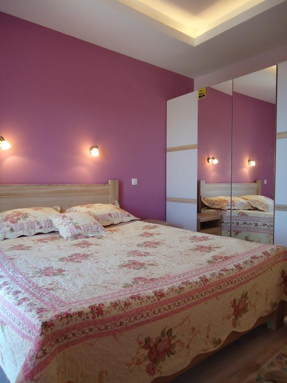 Villa Soleada Herceg Novi Rom bilde