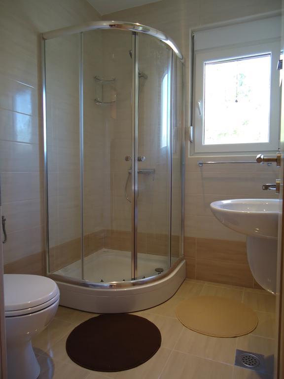 Villa Soleada Herceg Novi Rom bilde