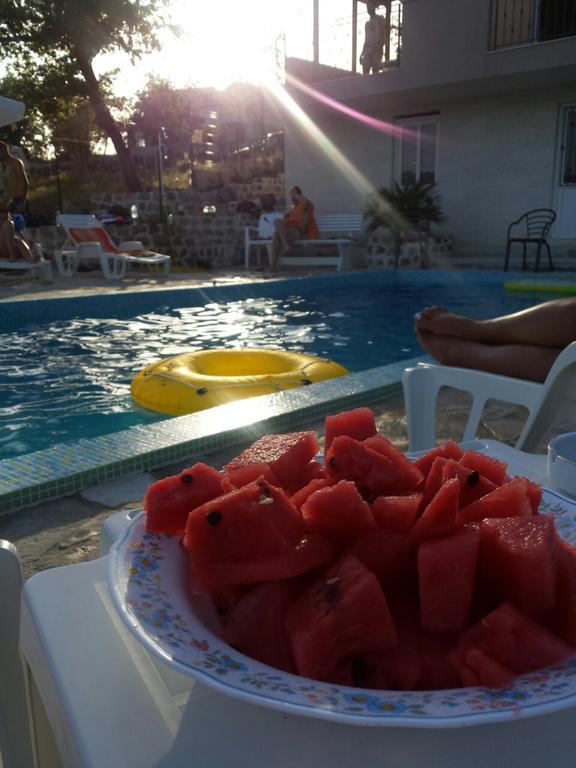 Villa Soleada Herceg Novi Eksteriør bilde