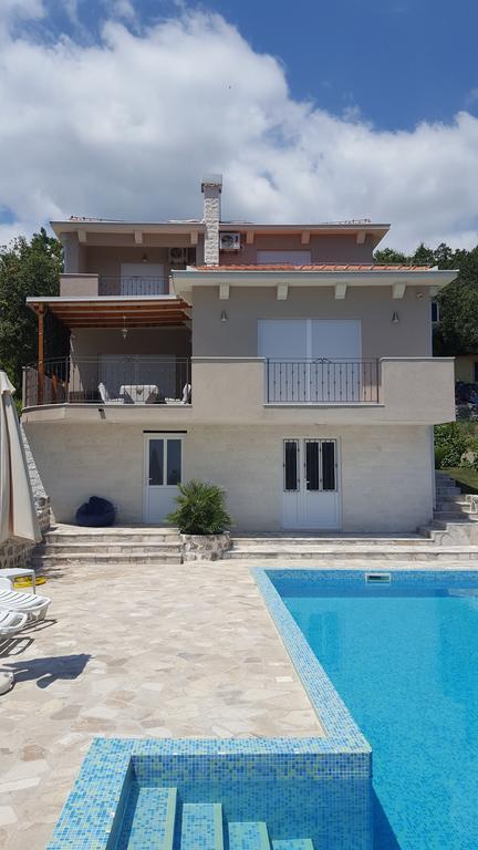 Villa Soleada Herceg Novi Eksteriør bilde