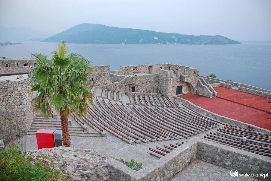 Villa Soleada Herceg Novi Eksteriør bilde