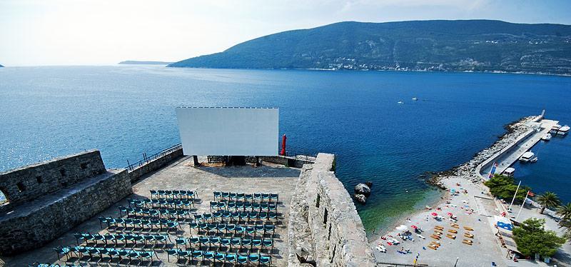 Villa Soleada Herceg Novi Eksteriør bilde