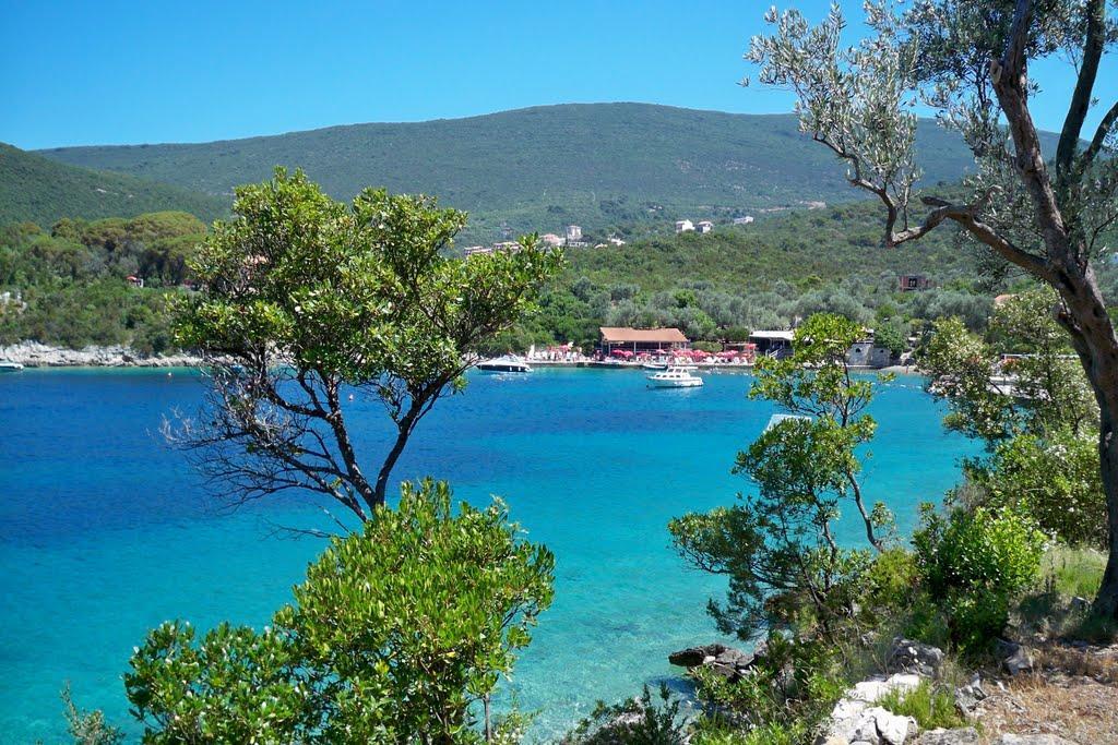 Villa Soleada Herceg Novi Eksteriør bilde
