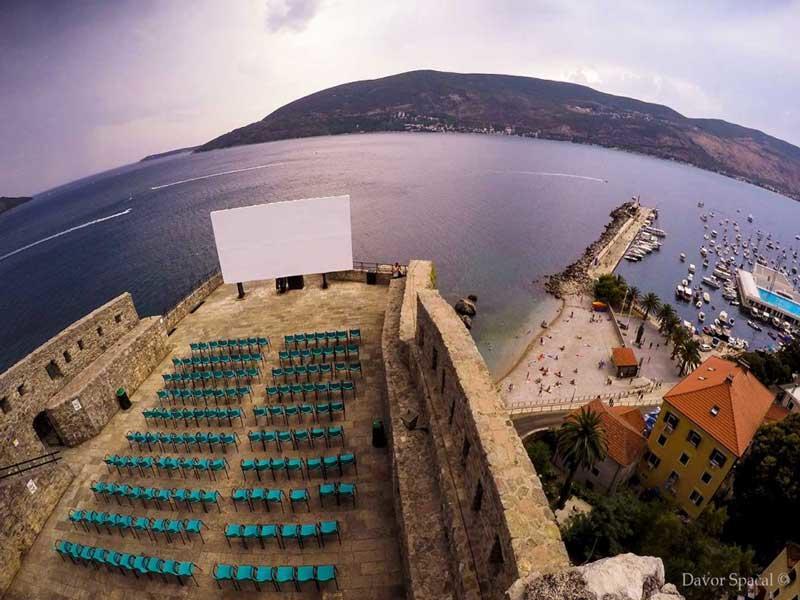 Villa Soleada Herceg Novi Eksteriør bilde